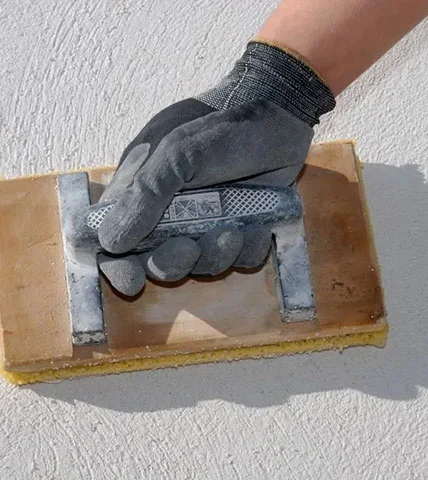 Ravalement de façade