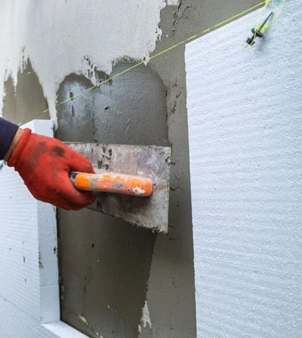 Isolation par l’extérieur